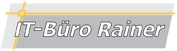 Logo Informatikbüro Rainer